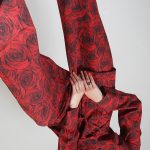 ALL OVER PRINT TROUSERS
