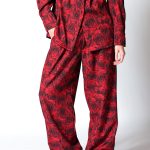 ALL OVER PRINT TROUSERS
