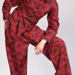 ALL OVER PRINT TROUSERS