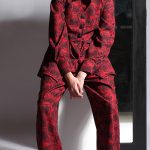 ALL OVER PRINT TROUSERS