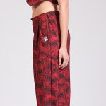 ALL OVER PRINT TROUSERS