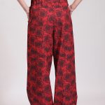 ALL OVER PRINT TROUSERS
