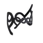 3D PRINTED HANDCUFF