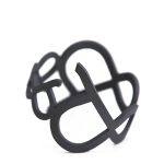 3D PRINTED HANDCUFF