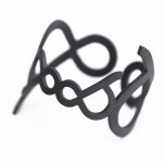3D PRINTED HANDCUFF