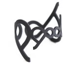 3D PRINTED HANDCUFF
