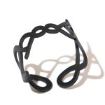 3D PRINTED HANDCUFF