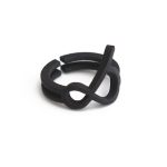 3D PRINTED RING