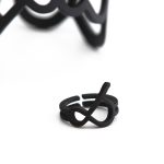 3D PRINTED RING