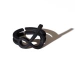 3D PRINTED RING