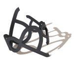 3D PRINTED HANDCUFF