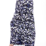 WIDE LEG ZIP CULLOTES
