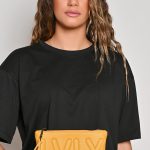 Purse Adora Mustard