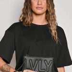 Purse Adora  Black