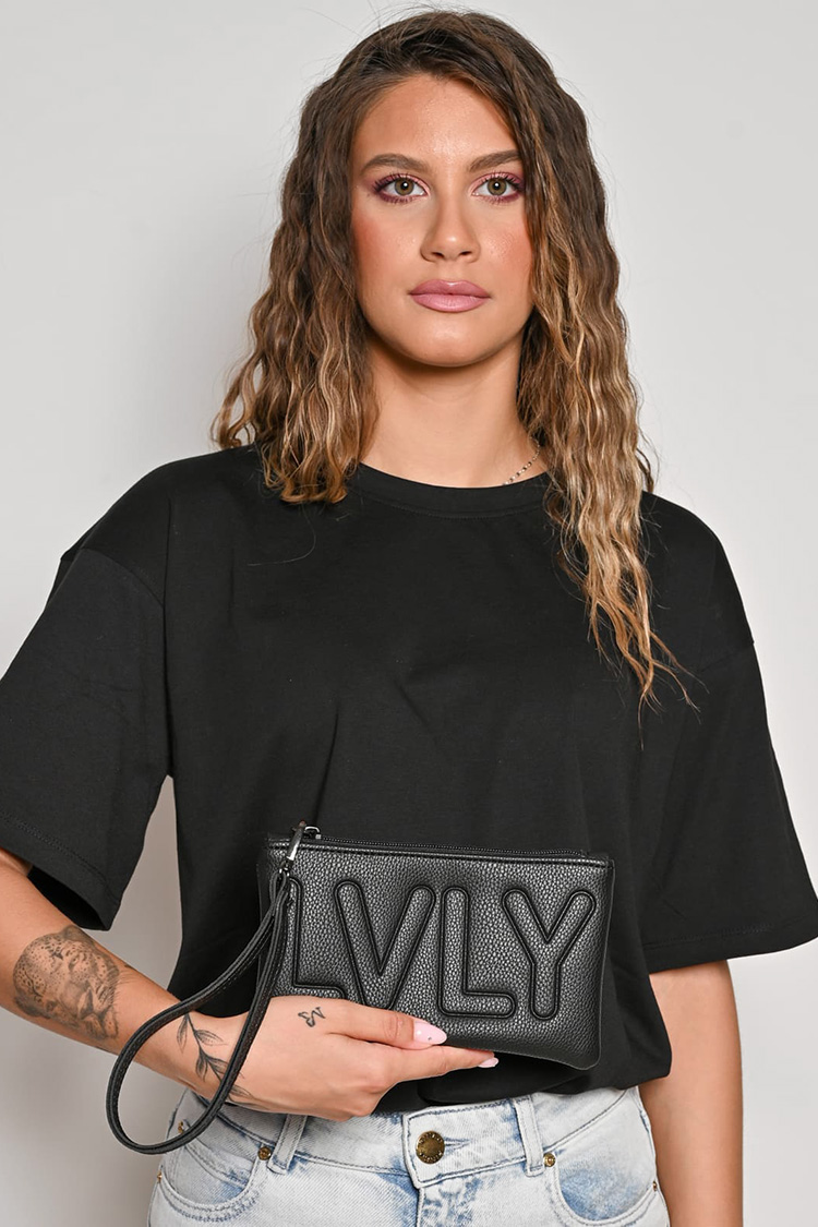 Purse Adora  Black