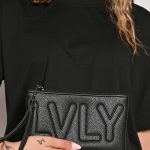 Purse Adora  Black