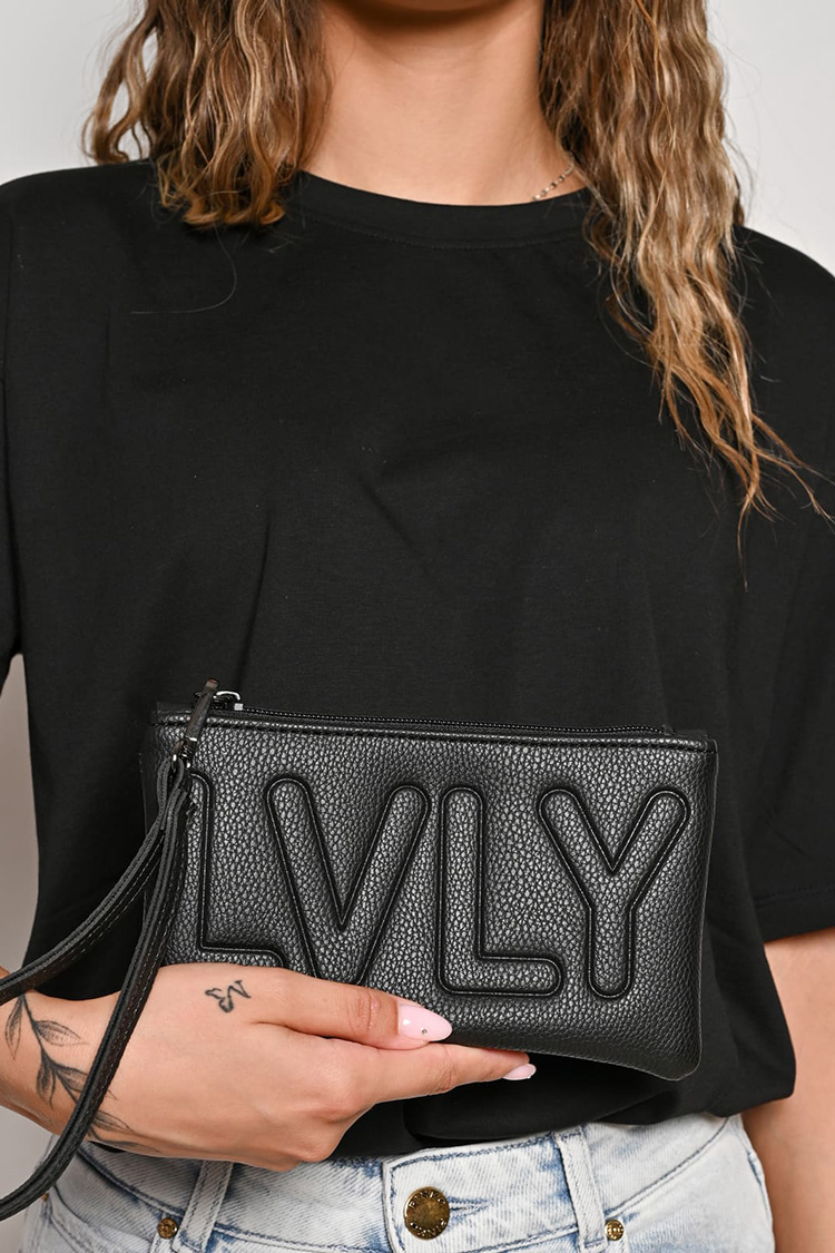 Purse Adora  Black