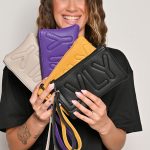 Purse Adora Mustard
