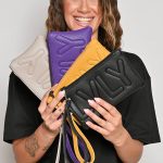 Purse Adora  Black