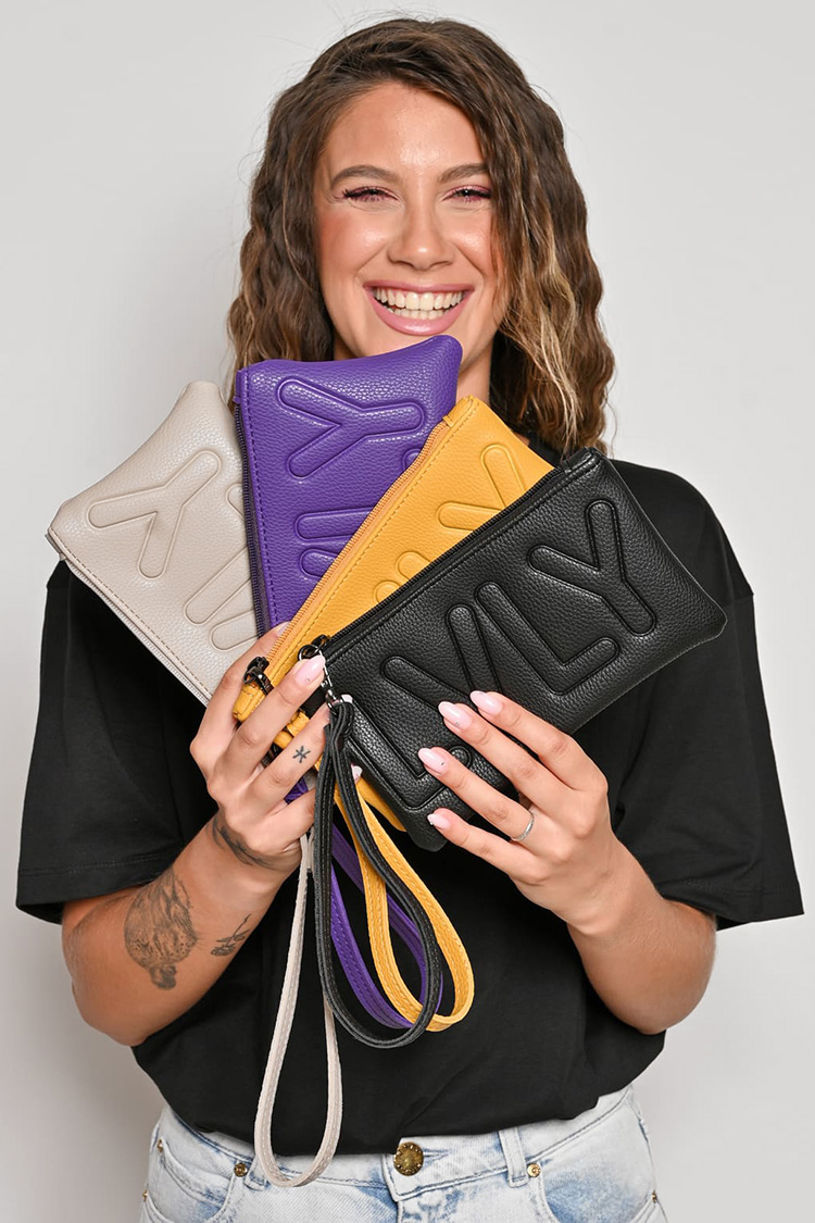 Purse Adora  Black