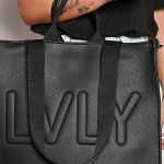 Tiffany Large Adora Bag Black