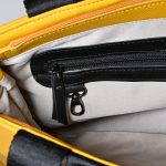 Tiffany Large Adora Bag Mustard