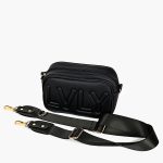 Aura Adora Bag Black
