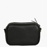 Aura Adora Bag Black