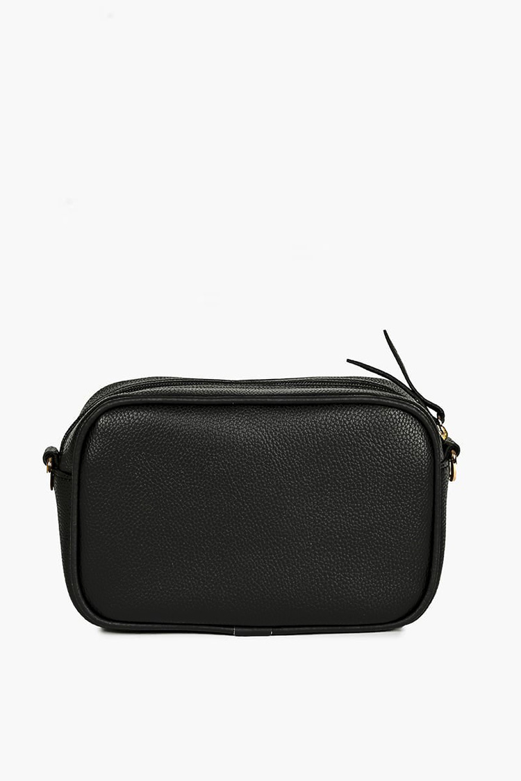 Aura Adora Bag Black