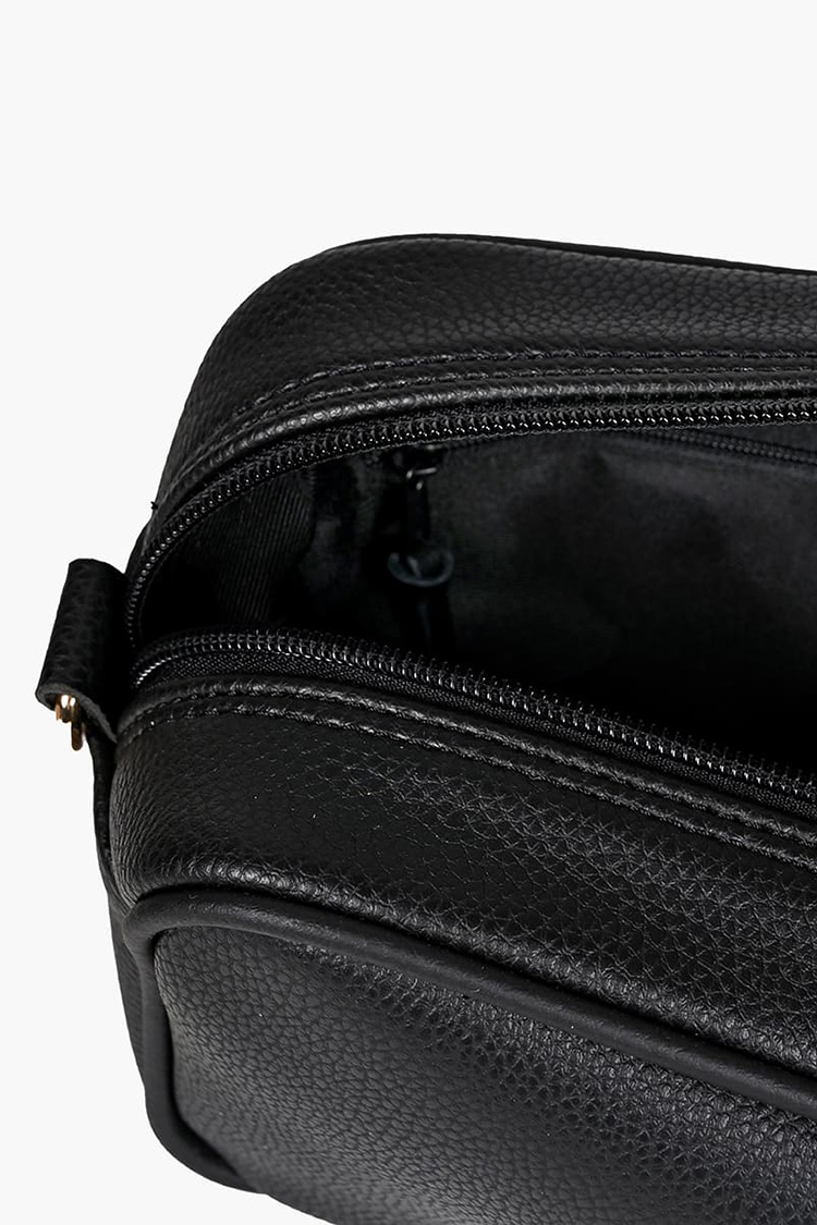 Aura Adora Bag Black