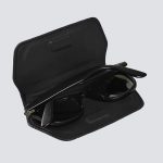 Helia Mosaic Black