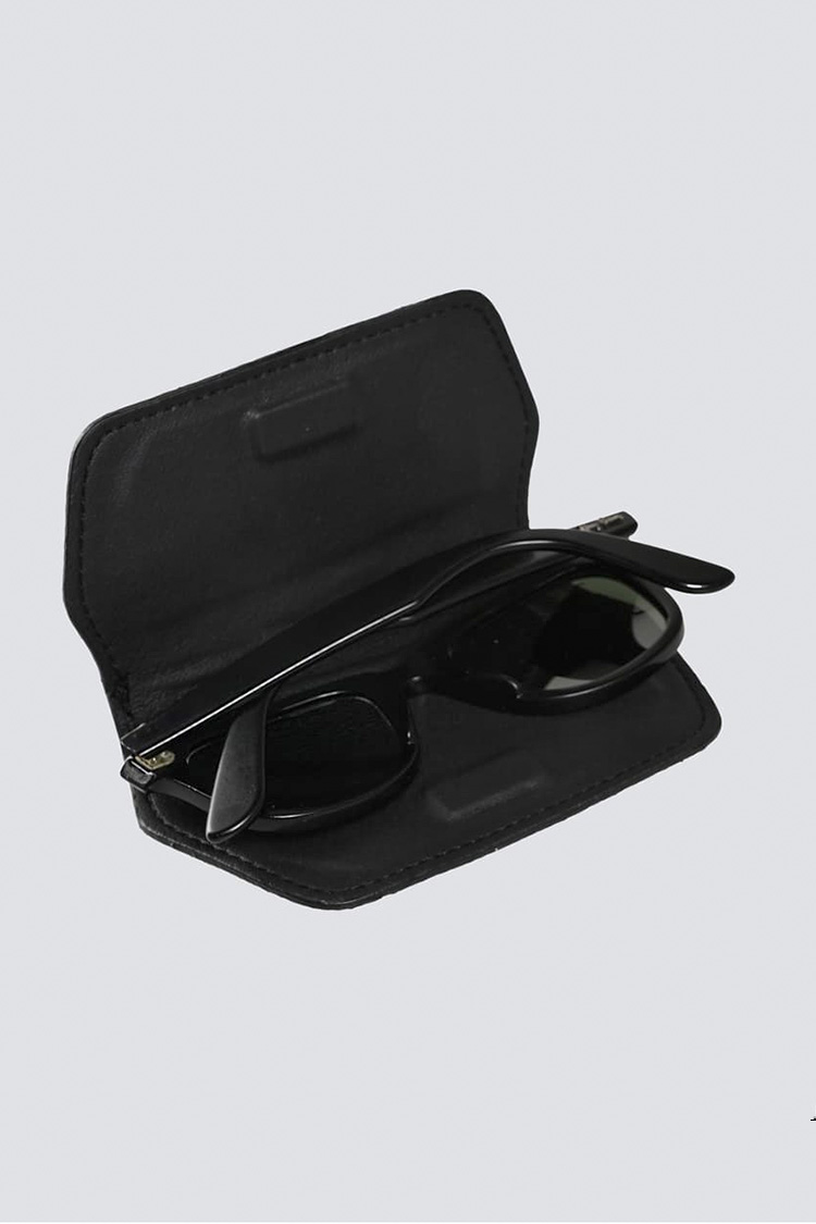 Helia Mosaic Black