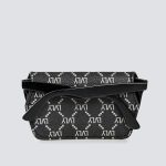 Helia Mosaic Black