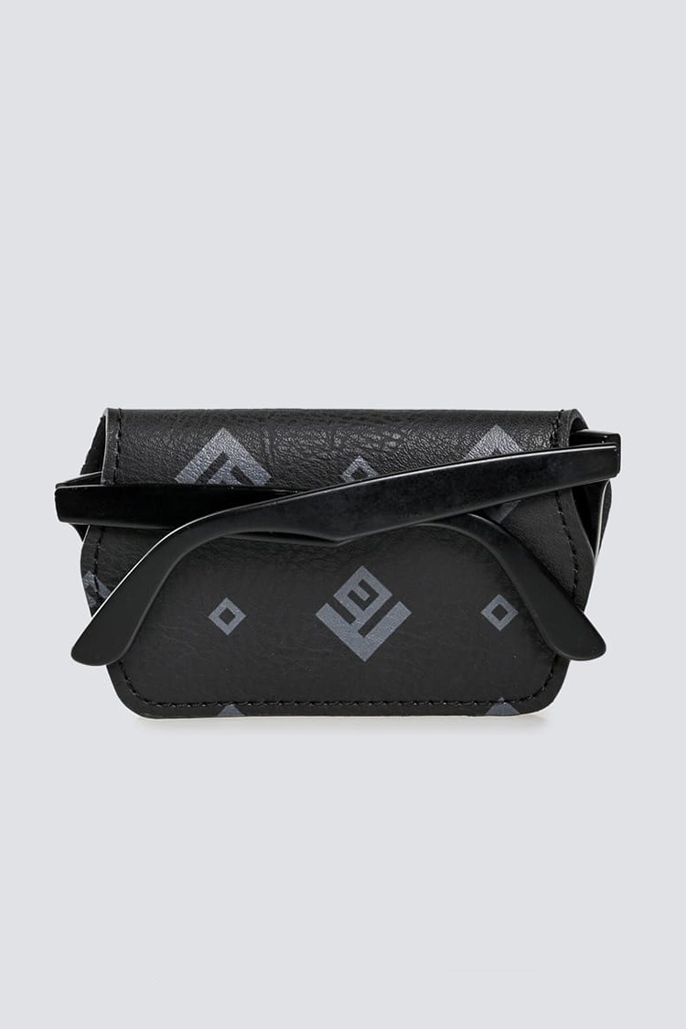 Helia Signature Black