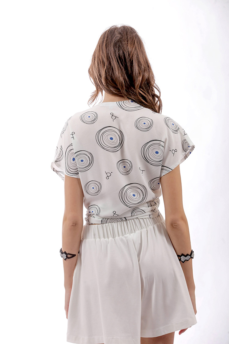 EYE CRUISE TOP
