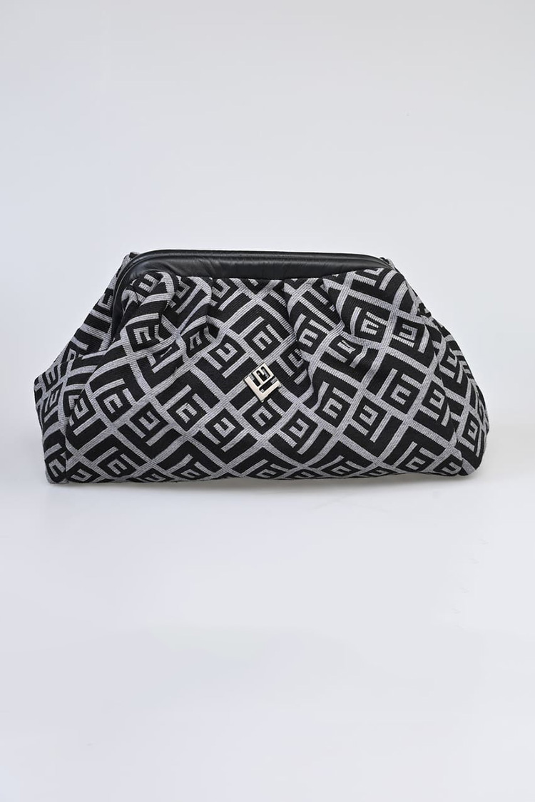 Paris Rinella Bag Black
