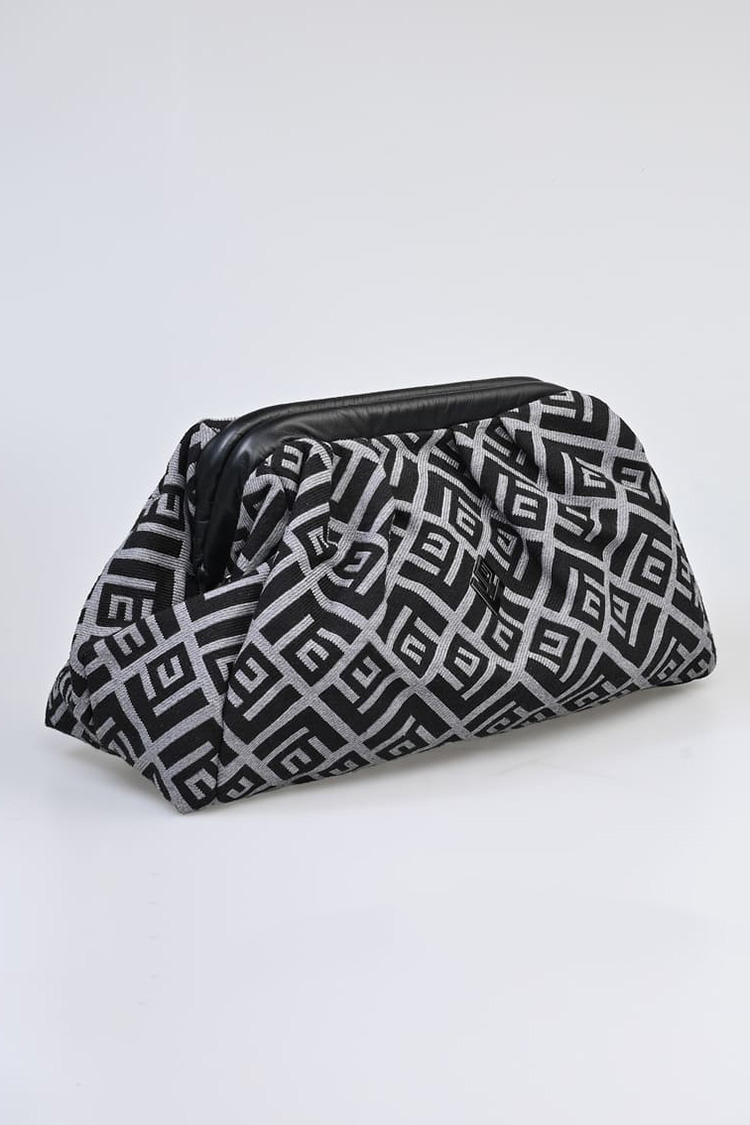Paris Rinella Bag Black