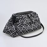 Paris Rinella Bag Black