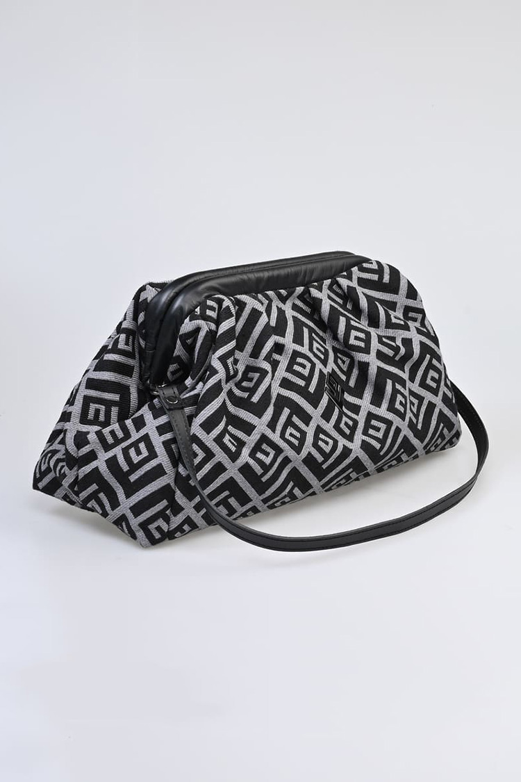 Paris Rinella Bag Black