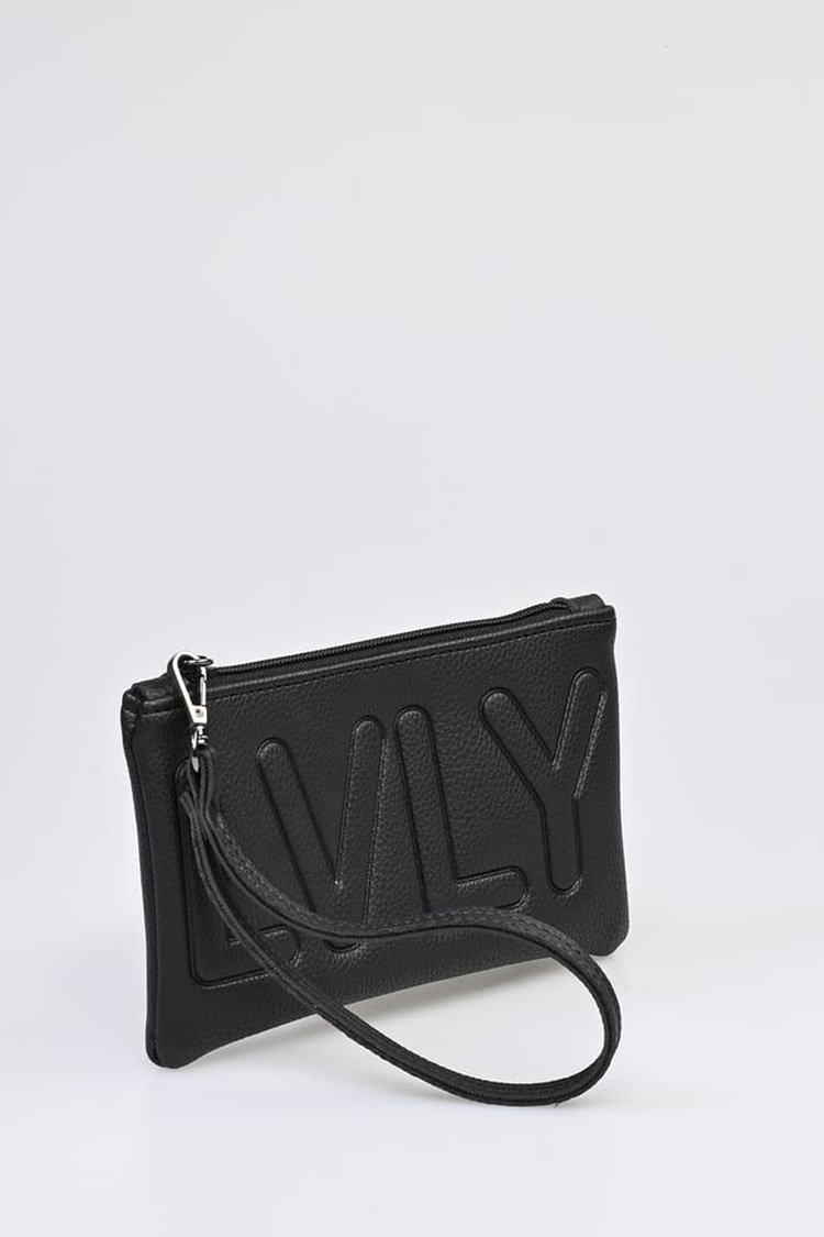 Purse Adora  Black