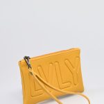 Purse Adora Mustard