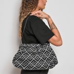Paris Rinella Bag Black