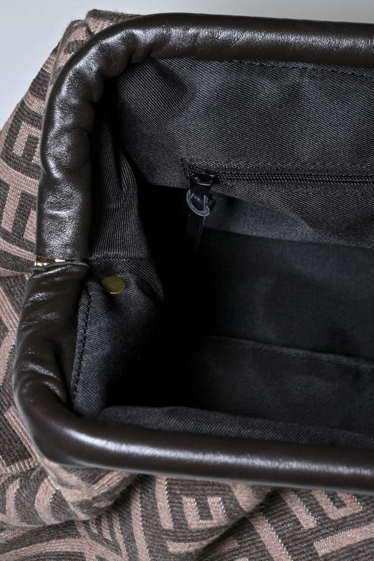 Paris Rinella Bag Black