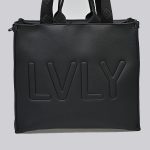 Tiffany Large Adora Bag Black