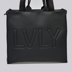 Tiffany Large Adora Bag Black