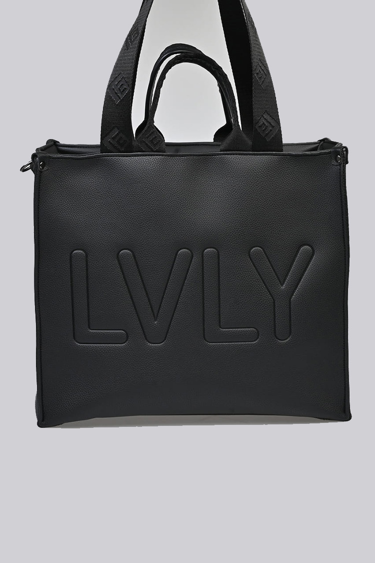 Tiffany Large Adora Bag Black