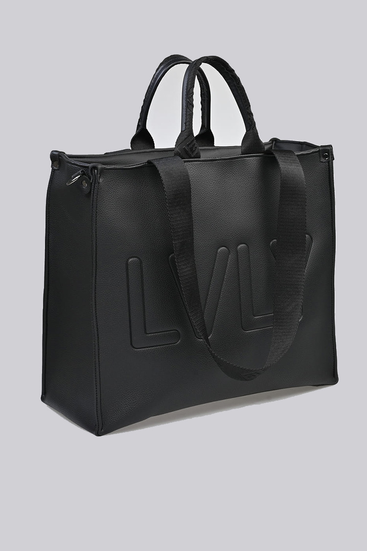 Tiffany Large Adora Bag Black
