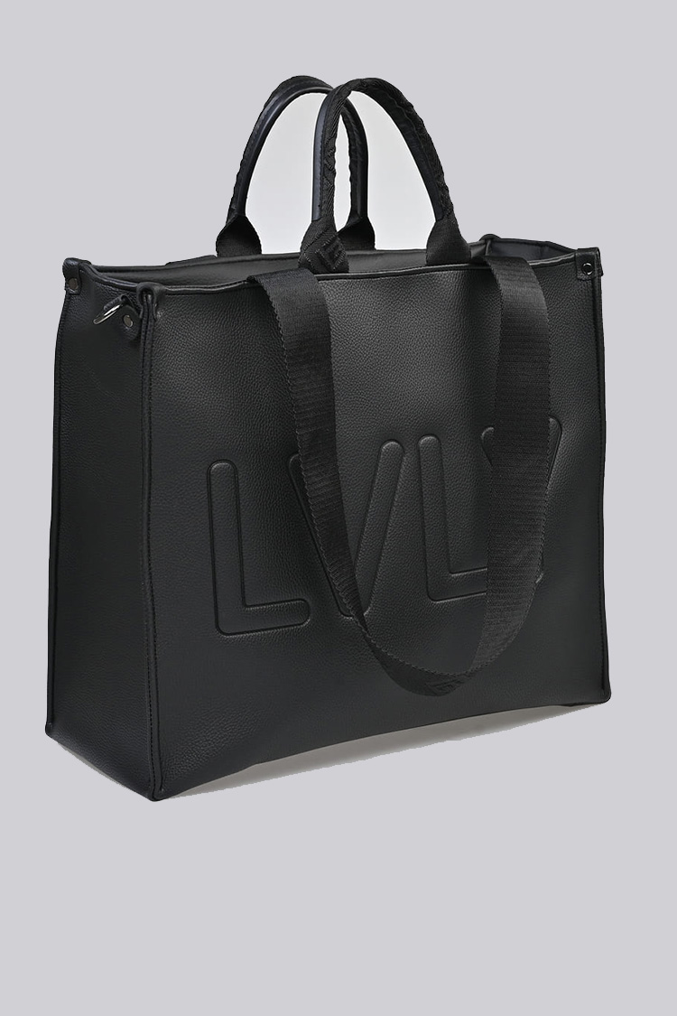 Tiffany Large Adora Bag Black