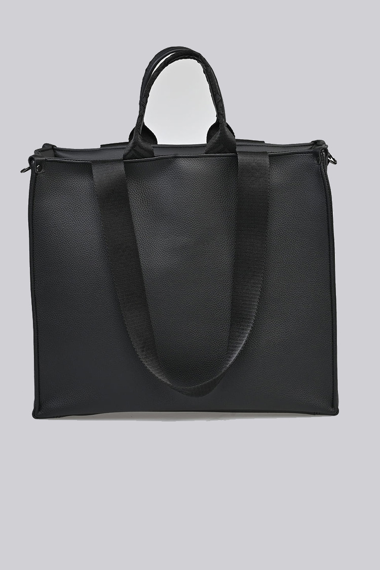 Tiffany Large Adora Bag Black