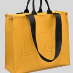 Tiffany Large Adora Bag Mustard
